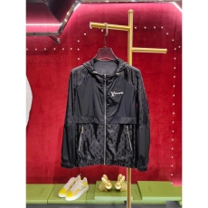 Louis Vuitton Sunscreen Jacket